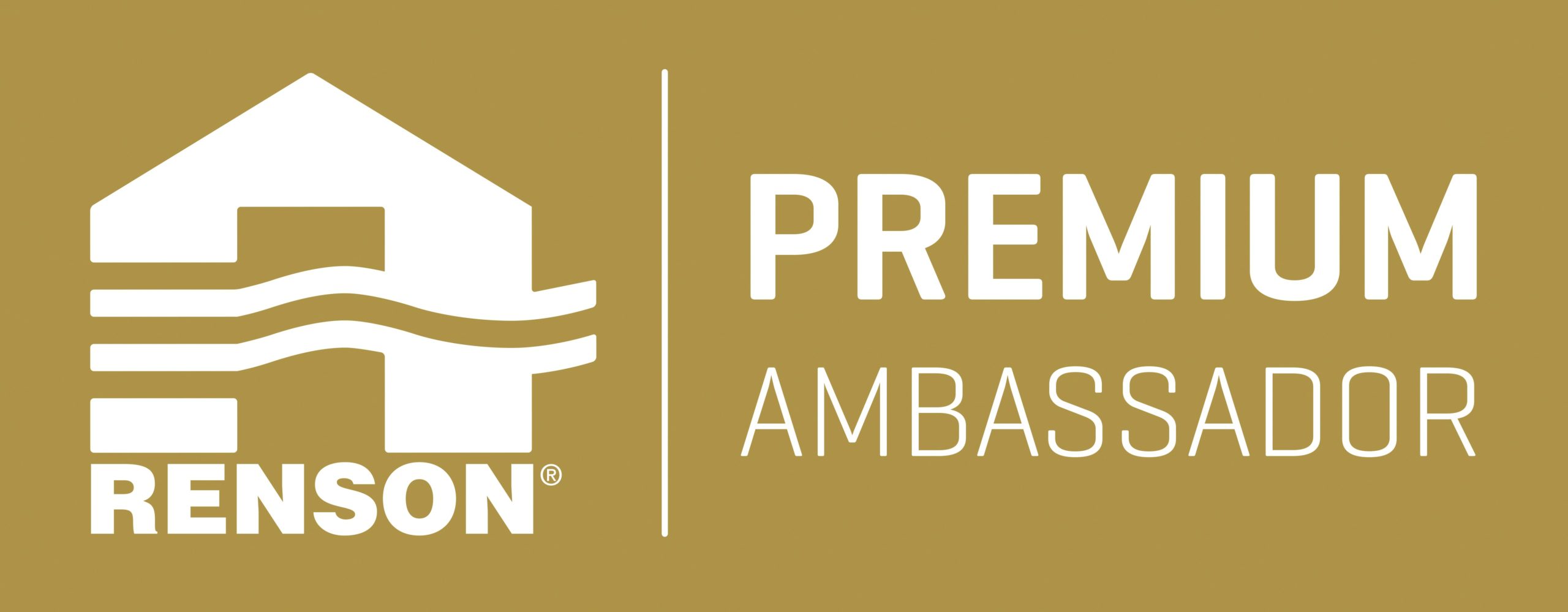 premium ambassador rensons