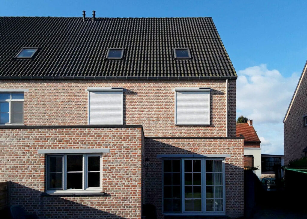 Meeussen M Montage Rolluiken Op Maat